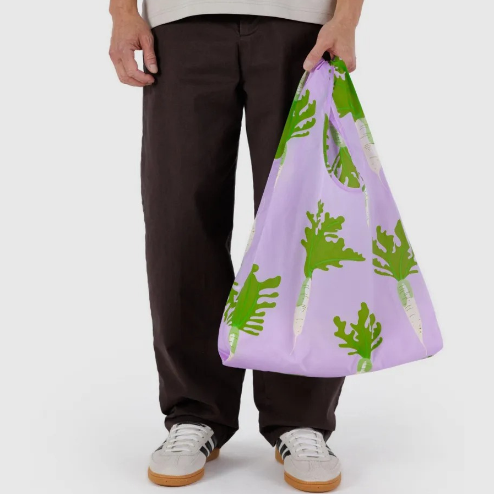 바쿠 숄더백 STANDARD BAGGU 무 4582698813354 - 상세 이미지 2