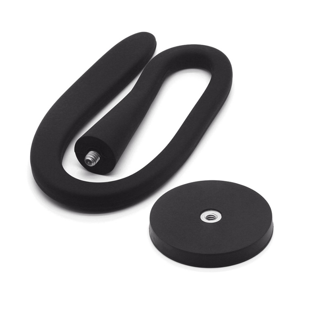 맨사템 세탁기 건조기 문 고정 홀더 클립 문닫힘방지 환기 43mm - 상세 이미지 3