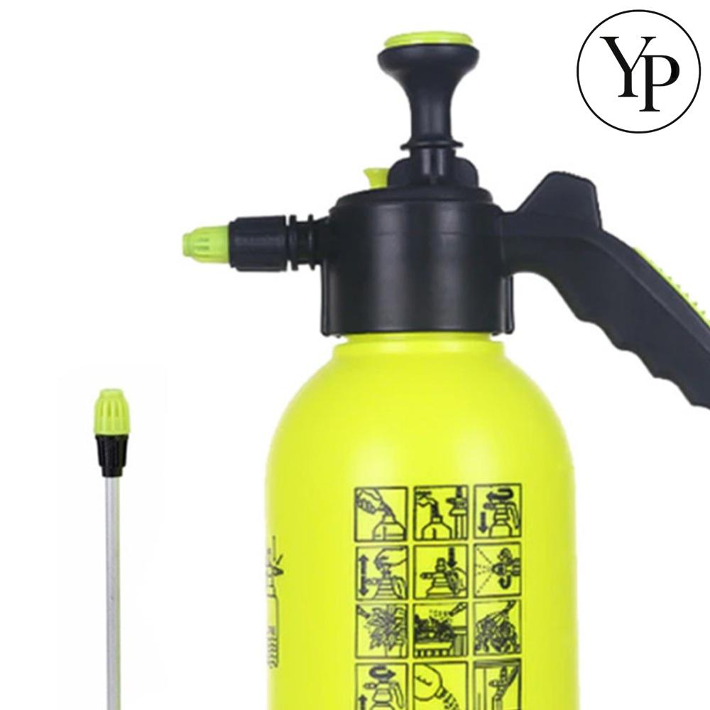 분무기 스프레이 안개분사 직사 세차 농약 가드닝 식물 살수기