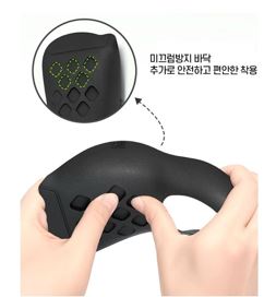 이봉주 아치 깔창 아치본 핀 스본 본 족저근막염 무지외반증 오다리 솔루션 M L 이미지 7