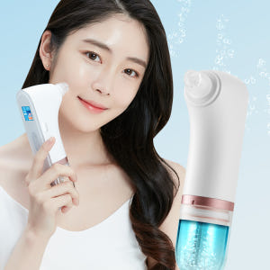 [블랙헤드/아쿠아필] 라피타 수소 아쿠아 워터필링기 피지흡입기 각질관리 ... 개봉기 | 실사용 후기 - 상품 이미지 2