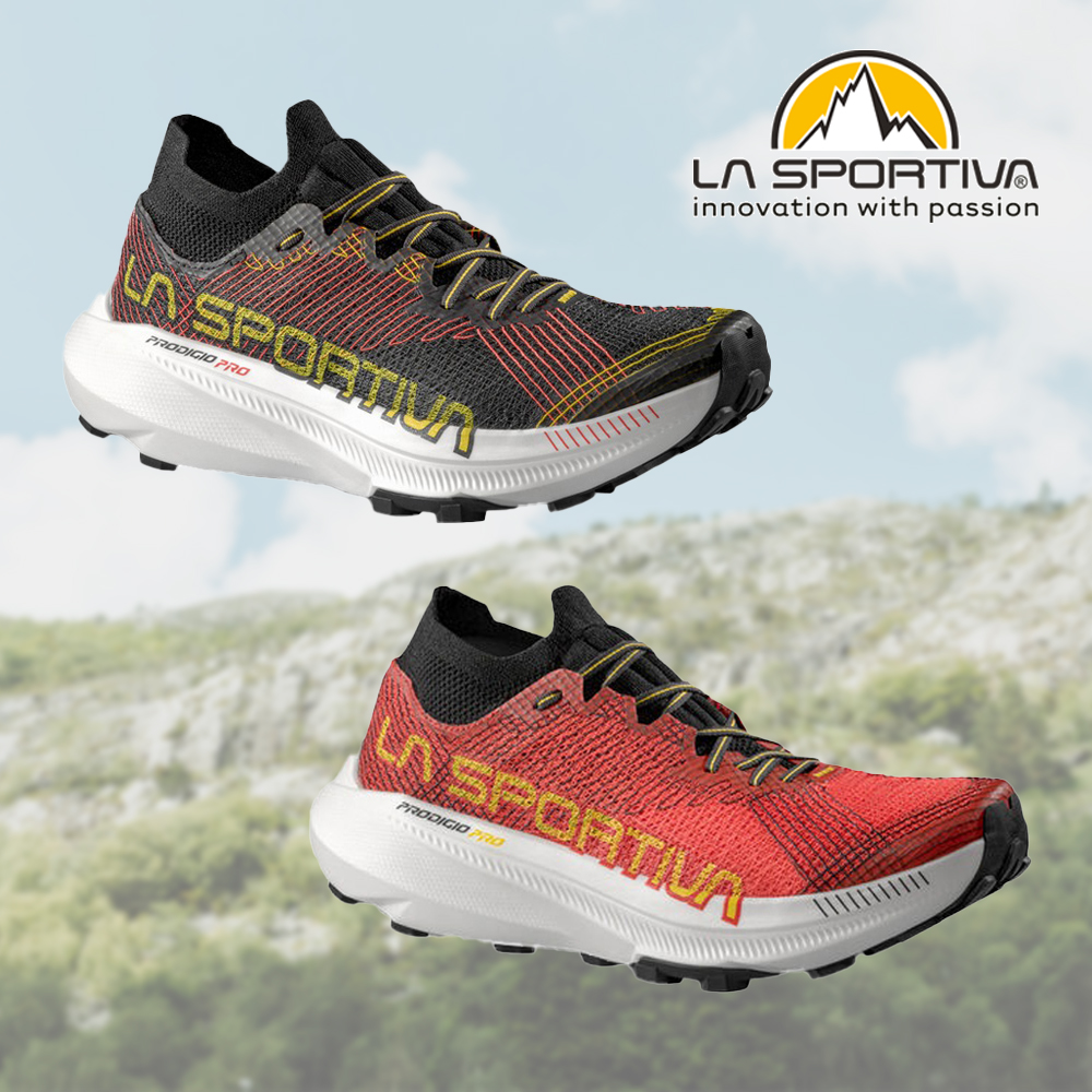 25년 라스포르티바 프로디지오 프로 Prodigio Pro LSF0MFR034 남자 등산화