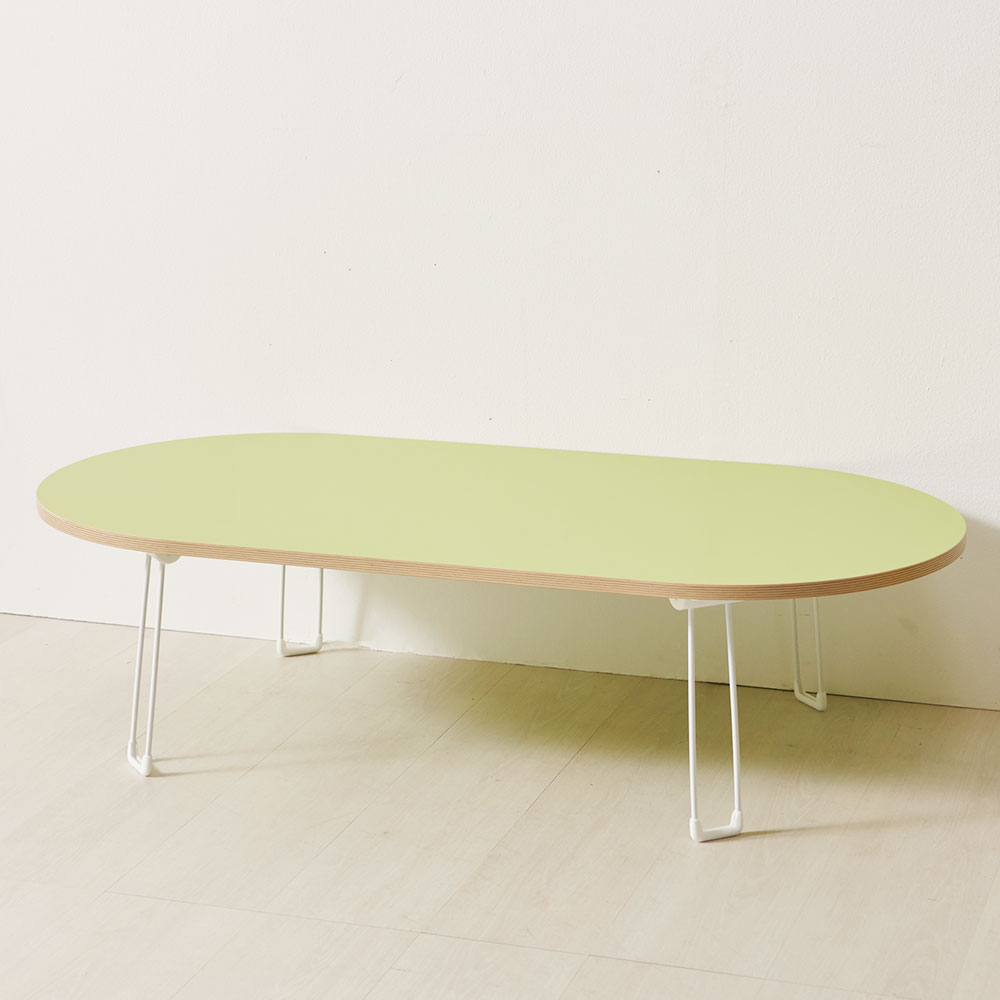 피터 접이식 테이블 간이 식탁 다용도 탁자