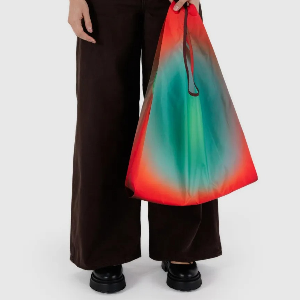 바쿠 숄더백 STANDARD BAGGU 레인 4582698813422 - 상세 이미지 2