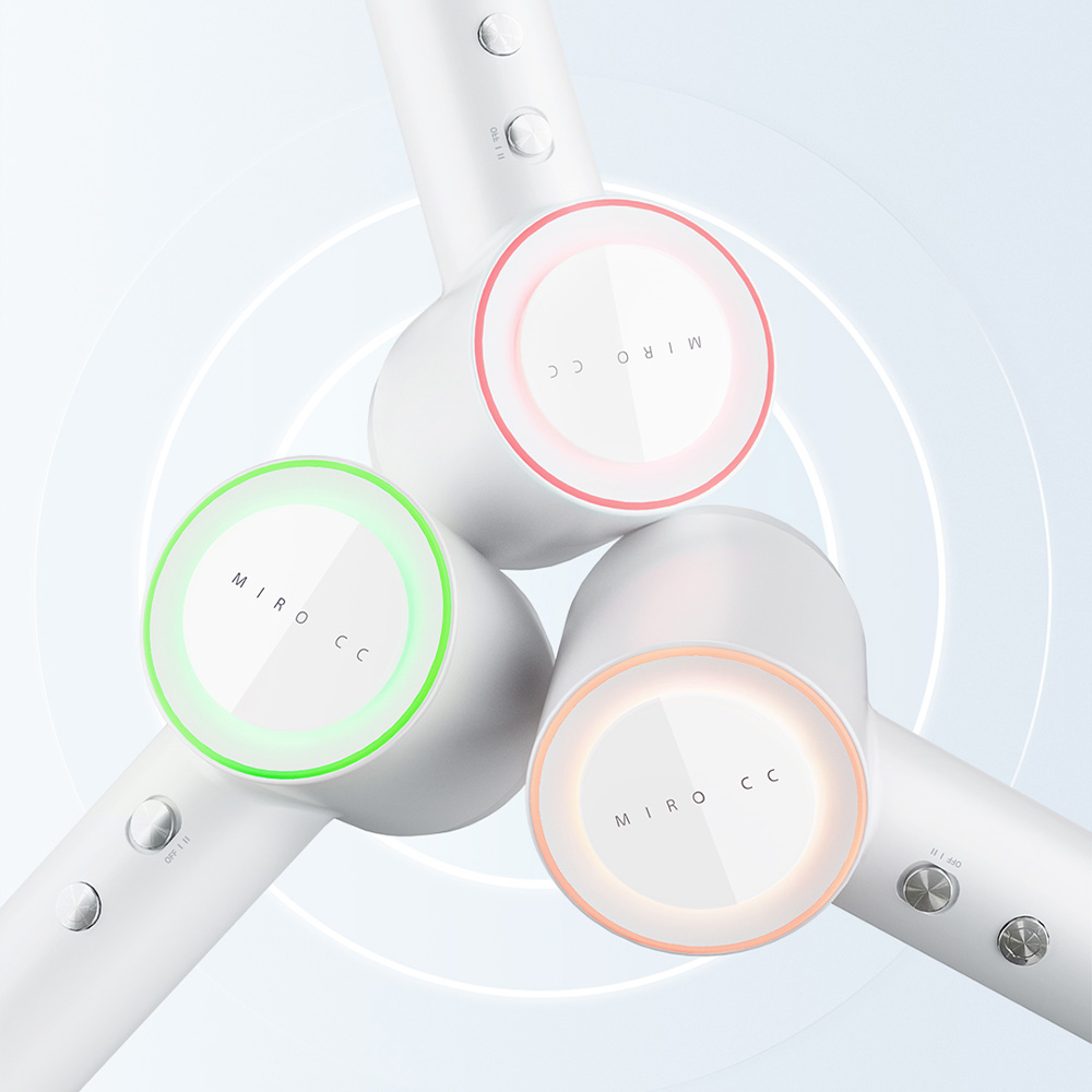 샤오미 드라이기 로이드미 미로 CC 항공모터 BLDC 차이슨 드라이어 가벼운