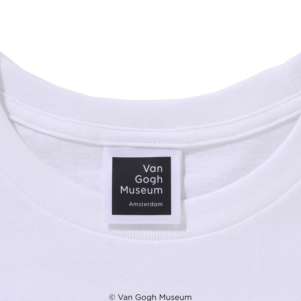 베이프 X VGM 긴팔티 L/S TEE 1L23-111-902 - 상세 이미지 5