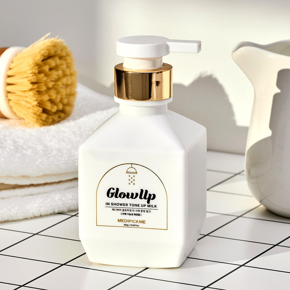 메디픽미 톤업바디크림 300ml 가격 추이 메디픽미 메디픽미 톤업바디크림 300ml - 최저가 21,900원
