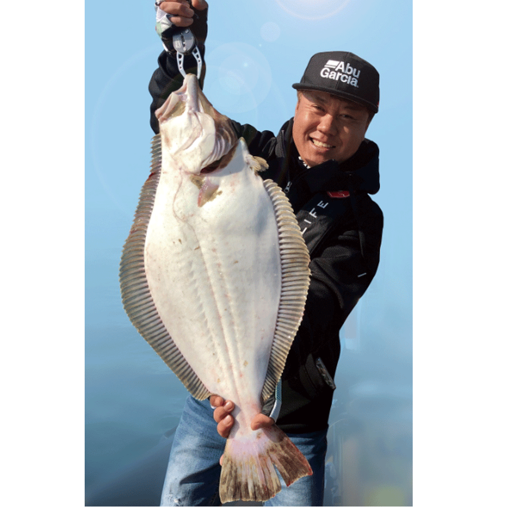 버클리 파워 저크쉐드 광어 우럭 다운샷 웜 소프트베이트 아카킨 금펄레드, 12.7cm(5인치) - 상세 이미지 5