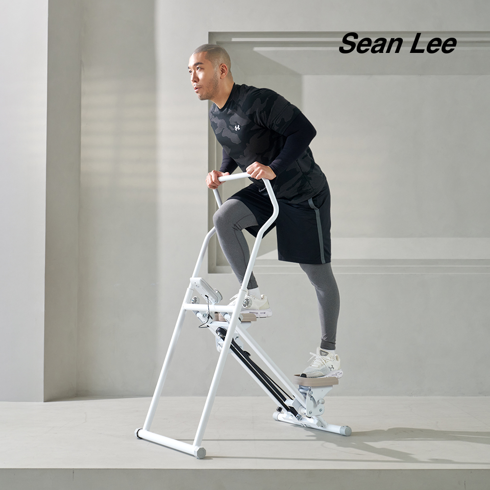 숀리 스포틀러 천국의 계단 T260A + 매트 세트 - 상세 이미지 3