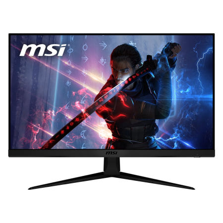 MSI FHD IPS 게이밍 180 아이케어 모니터, 69cm, G2712F / 3CD6(무결점)