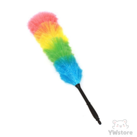 윤우상사OEM YWstore 먼지떨이 총채 정전기먼지털이개