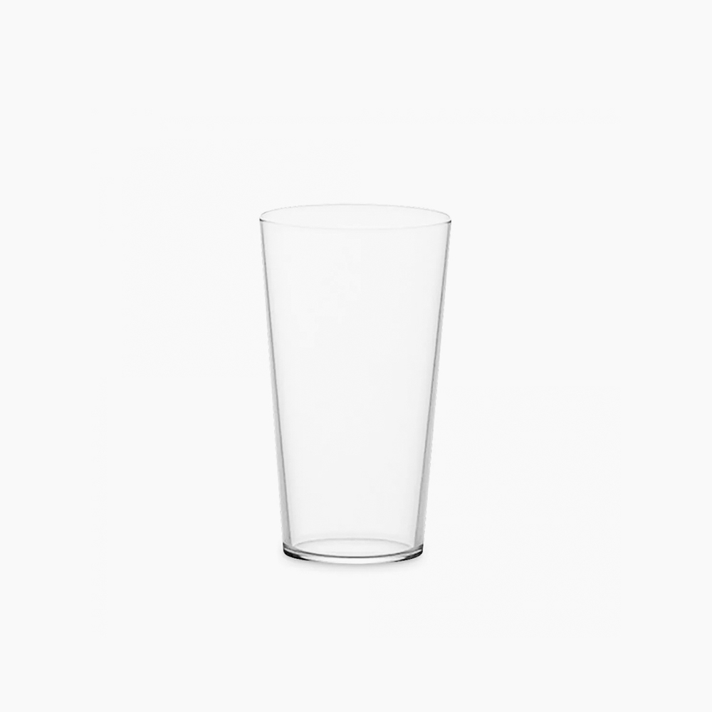 아데리아 테넬 유리컵 텀블러 250ml, 1개 - 상품 이미지