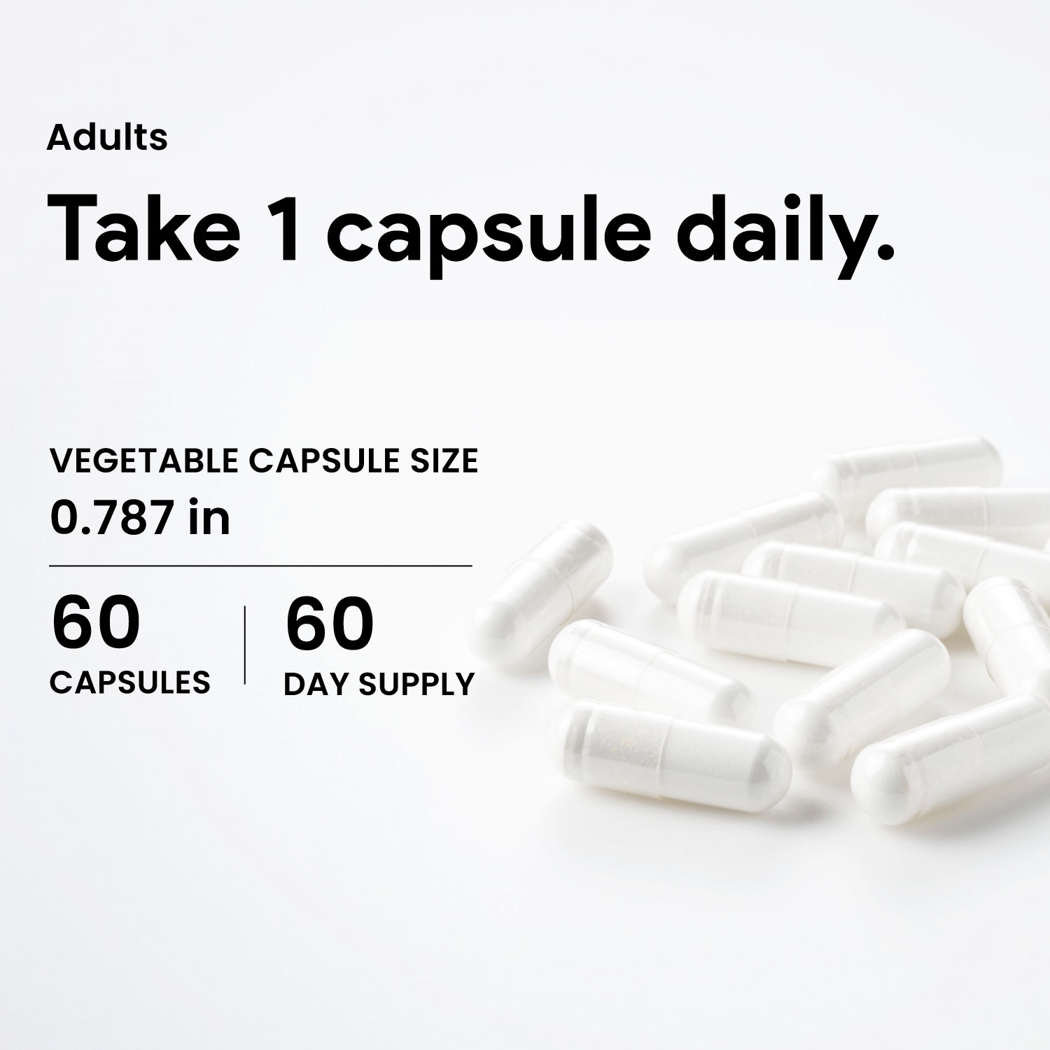(3팩세트) 뉴트리돔 나토키나제 낫토영양제 낫또키나제 2000FU 100mg 60캡슐 이미지 6
