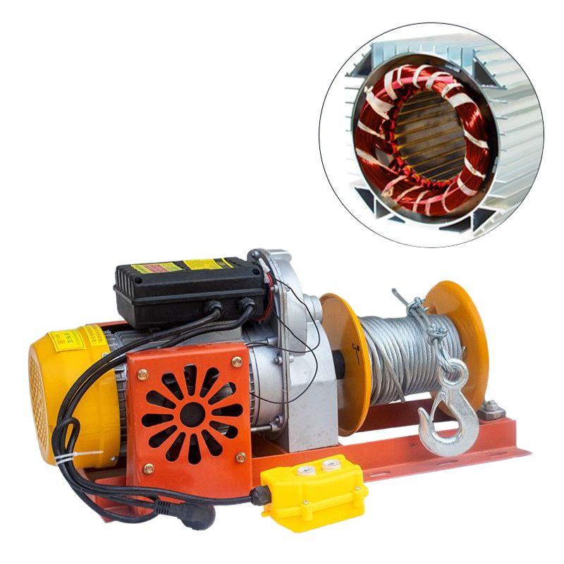 이동식 크레인 부품 가정용 접이식 220V 200kg 20m 220V(보조다리) - 상세 이미지 2
