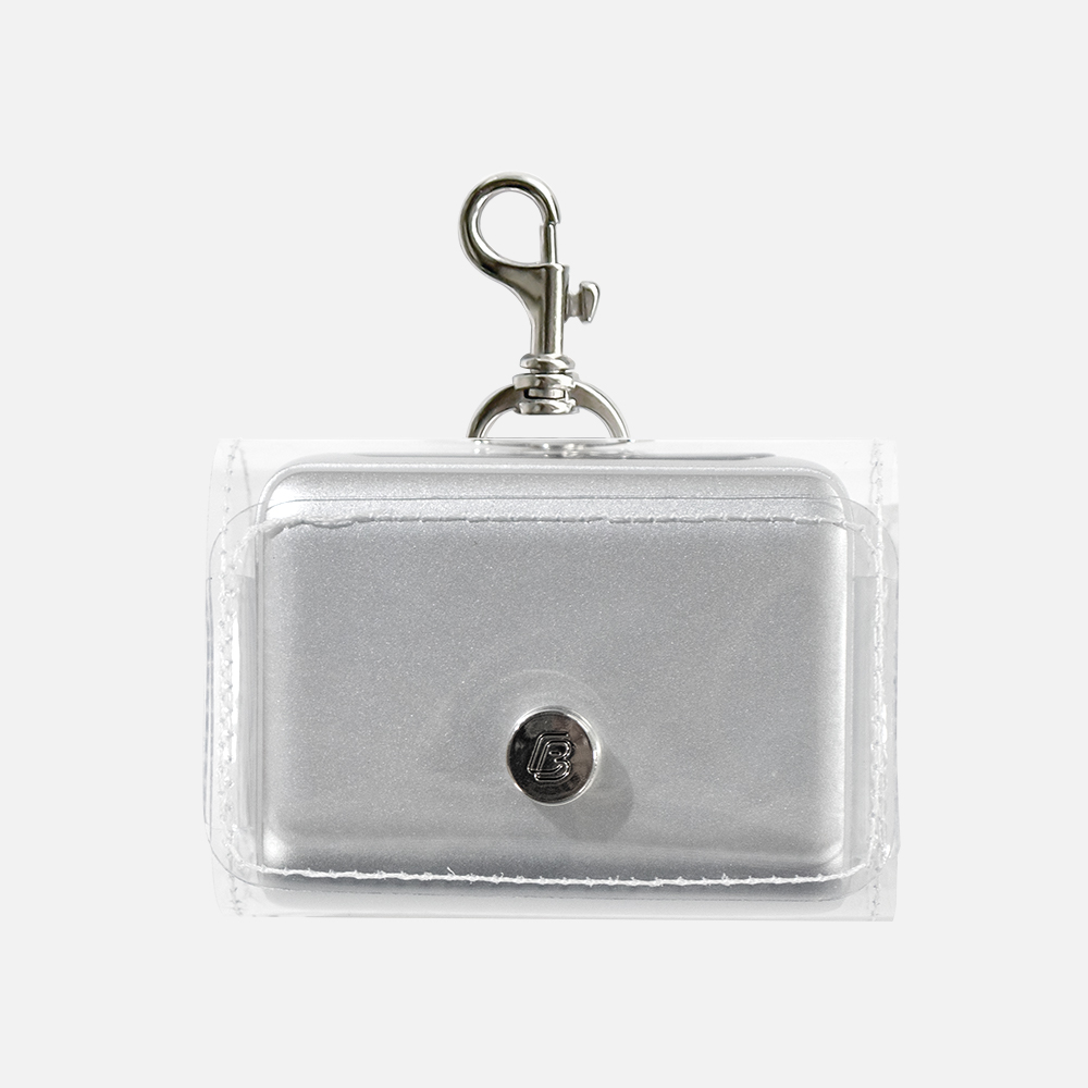 그립뱅크 22.5W 잔량표시 고속충전 미니 보조배터리 10000mAh GB-PB10K 이미지 2