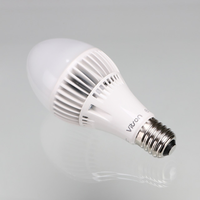 비츠온 LED 미사일 벌브 40W E39 보안등 전구 - 상세 이미지 3