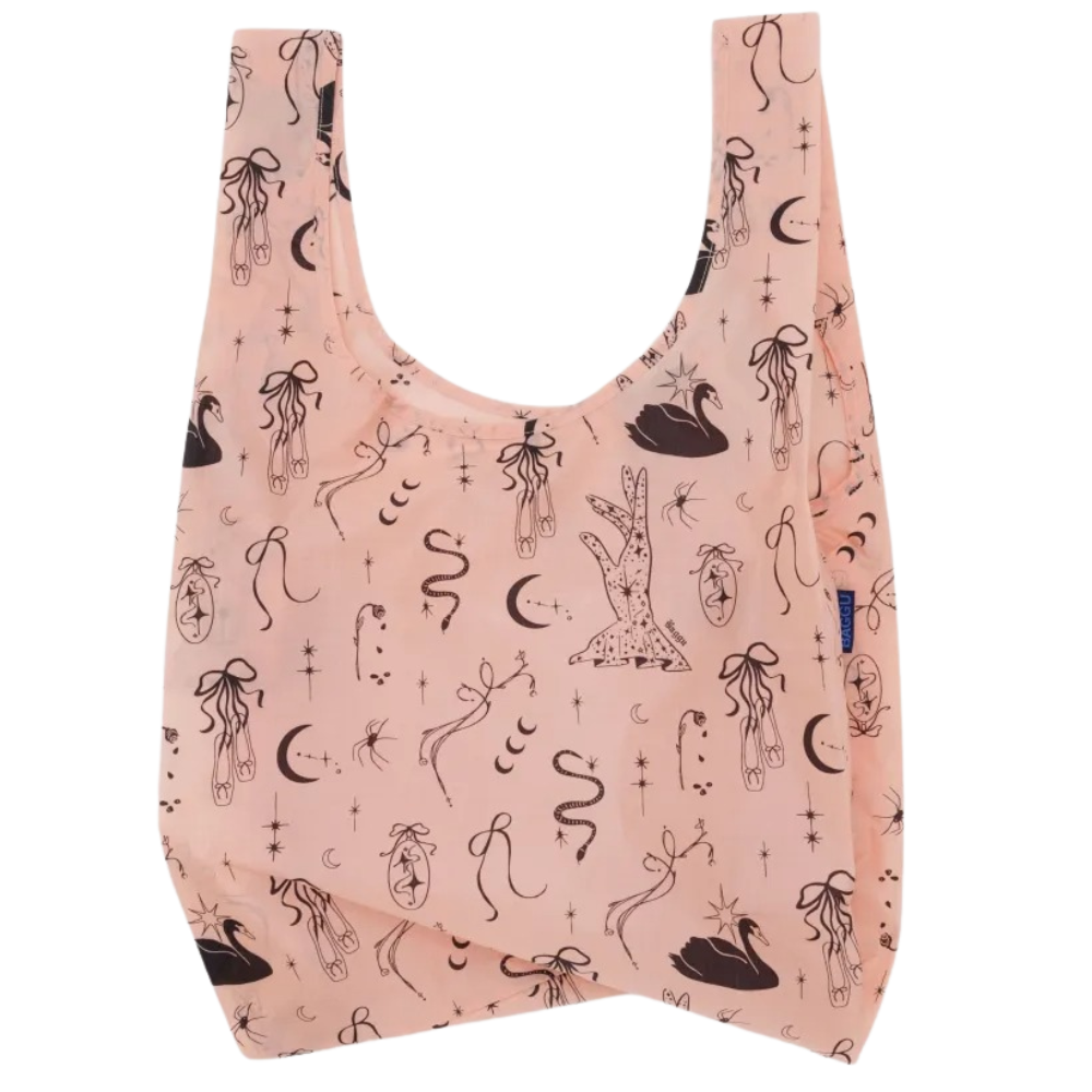 바쿠 숄더백 STANDARD BAGGU 발레아이콘 4582698812784 - 메인 이미지