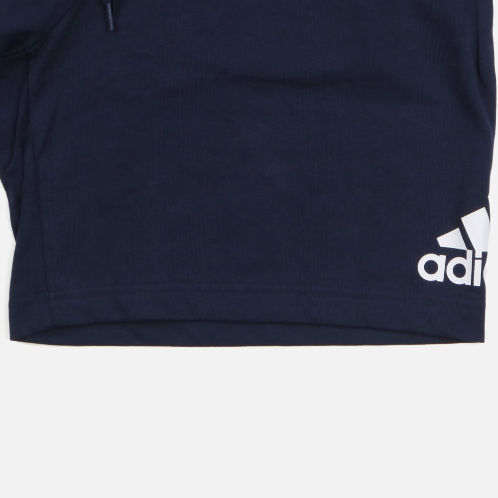 아디다스 빅로고 SJ 반바지 IC9376 - 상세 이미지 5