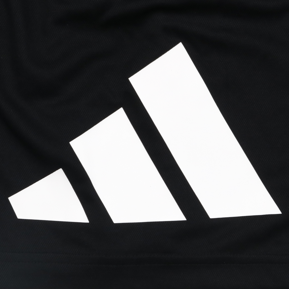 아디다스 에센셜 로고 반바지 IB8121 - 상세 이미지 3