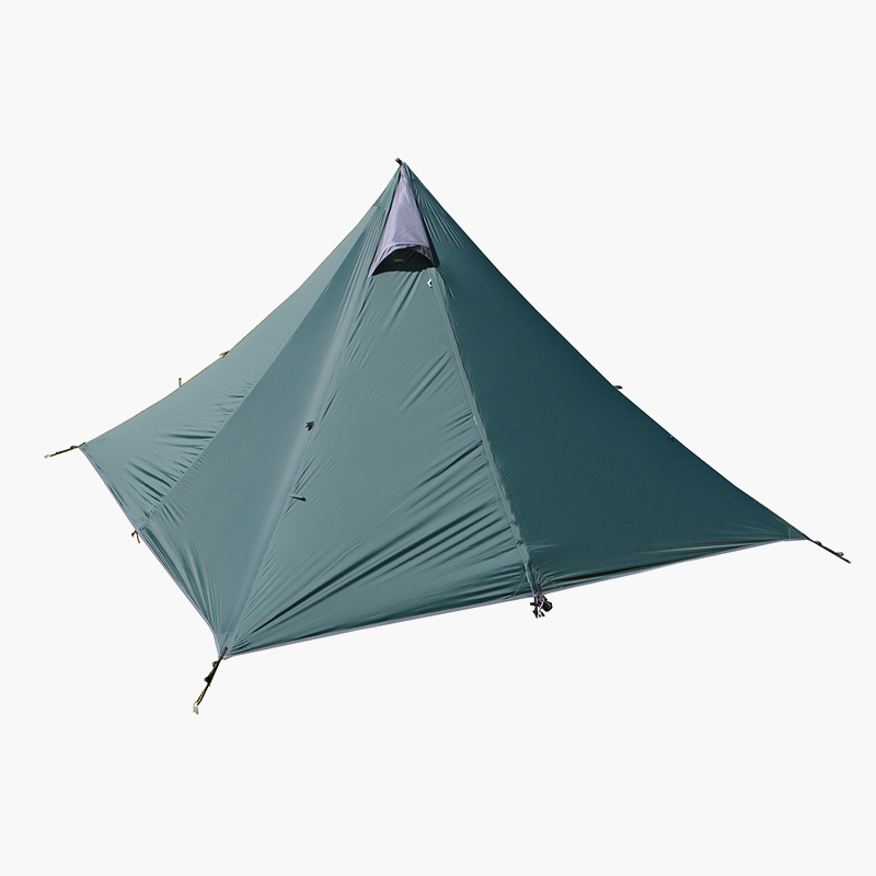 텐트마크디자인 판다 라이트 백패킹 경량 텐트