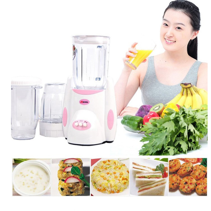 소형믹서기 다지기 쥬스 미니분쇄기 휴대용블렌더 다용도 믹서기