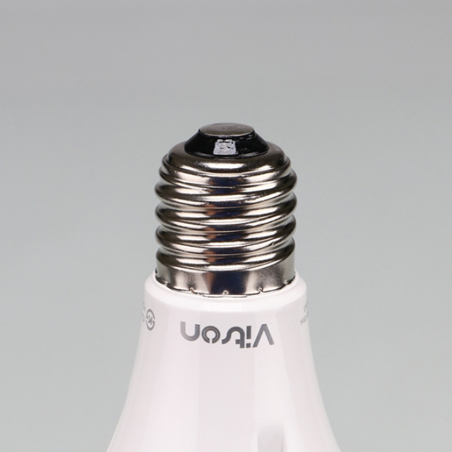 비츠온 LED 미사일 벌브 40W E39 보안등 전구 - 상세 이미지 4