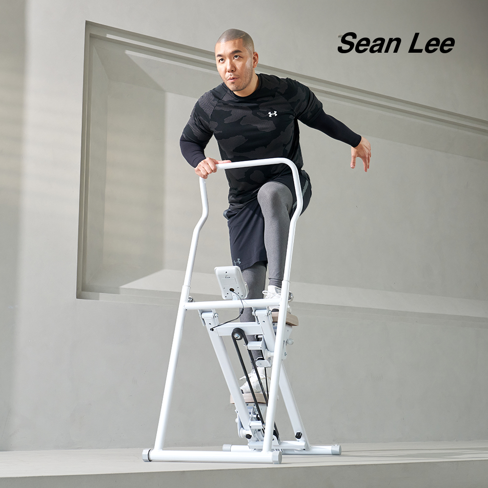 숀리 스포틀러 천국의 계단 T260A + 매트 세트 - 상품 이미지