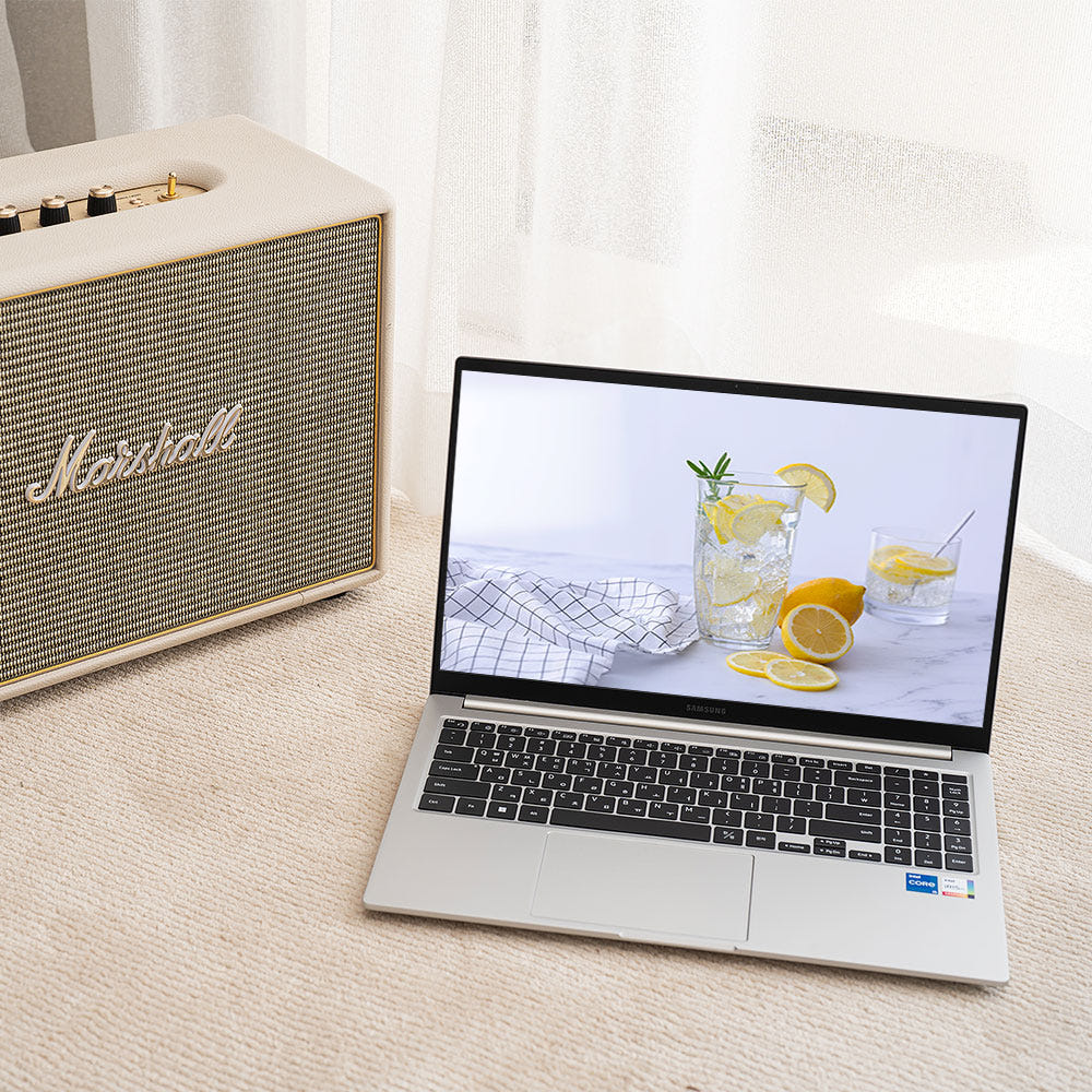 갤럭시북 스펙 분석