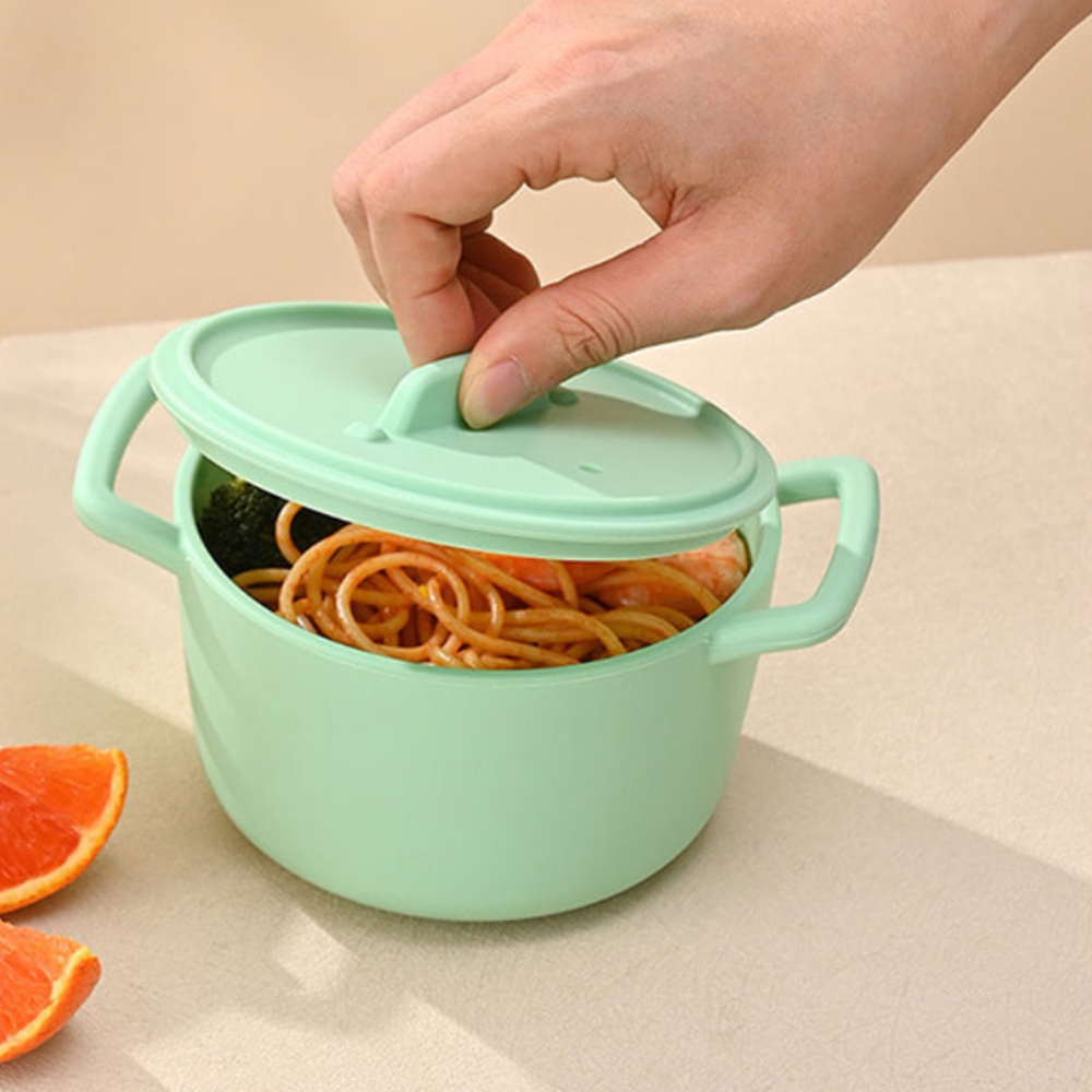 실리콘찜기 야채 만두 이유식찜기 전자레인지용