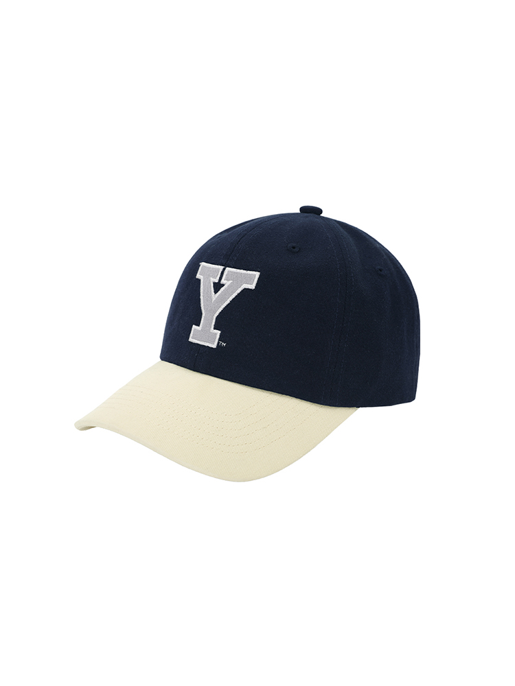 예일키즈 Y로고 멀티 볼캡 YJASBCD13086 - 상세 이미지 3