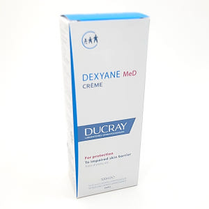 듀크레이 덱시안 메드 크림 MD DUCRAY DEXYANE 26년 11월... 솔직 후기 | 피부 타입별 분석 - 상품 이미지 4