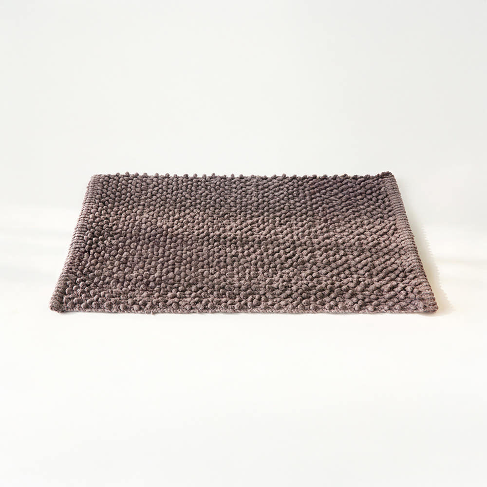 FEBLE 러그 60x90 차콜 0265.3257, 90x60cm - 메인 이미지