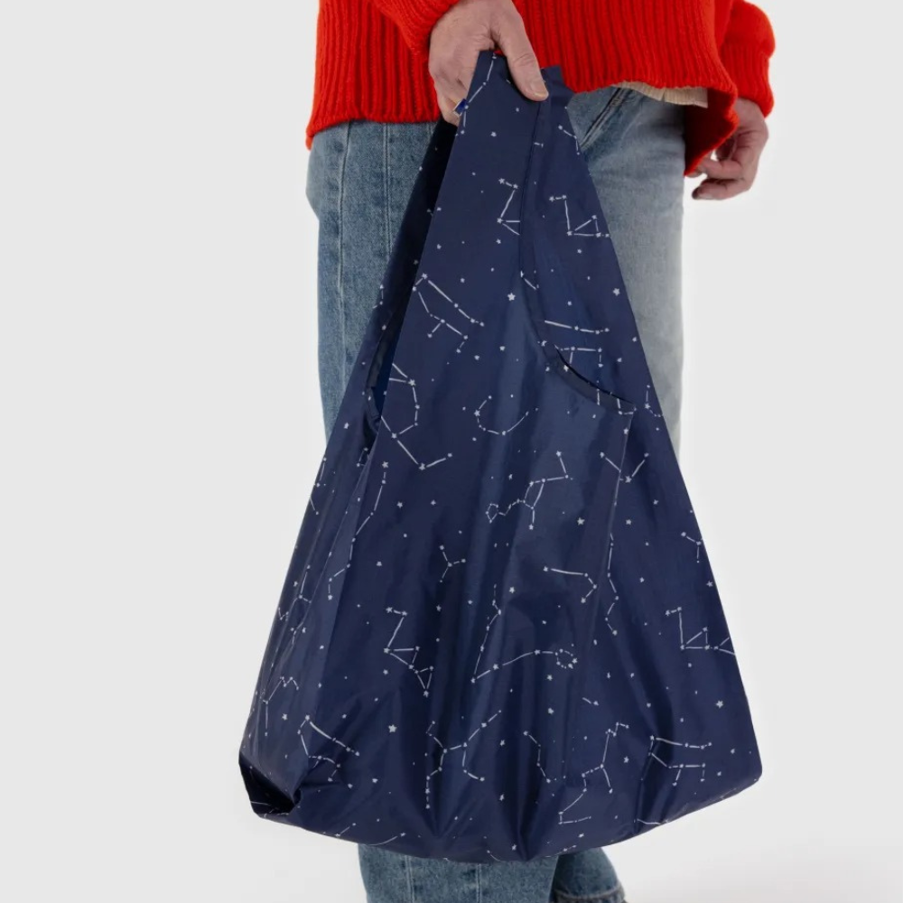 바쿠 숄더백 STANDARD BAGGU 컨스텔레이션 4582698812746 - 상세 이미지 2