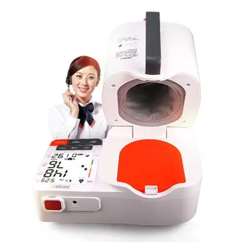 병원용 혈압계 자동 전자 혈압측정기