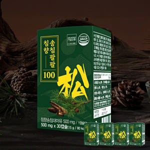 프리미엄 송침팔팔 침향100 송침유 4개월분 대마종자유 적송유 솔잎 기름... 맛있게 먹은 솔직 후기 - 상품 이미지 1