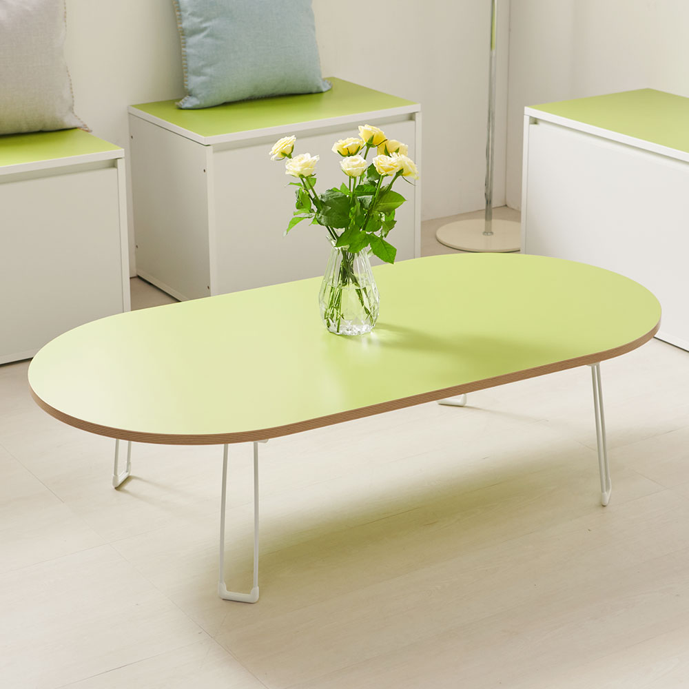 피터 접이식 테이블 간이 식탁 다용도 탁자