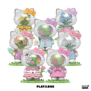 [플레이인더박스] 마이티잭스 산리오 헬로키티 아즈마 마코토 시리즈 랜덤피... 실사용 후기 | 효과 있을까? - 상품 이미지 2