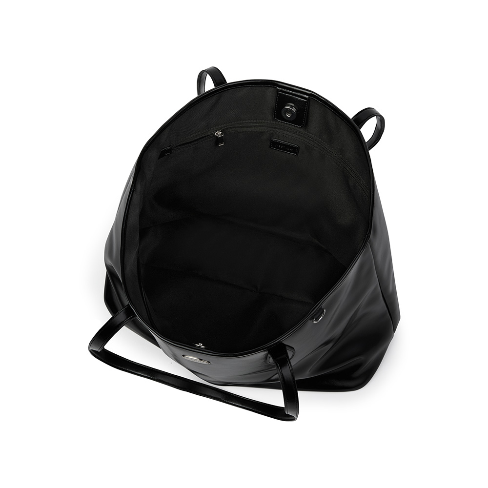 제이에스티나 MOLLE LG쇼퍼 BK (JHNEHC5BF026BK980) - 상세 이미지 5