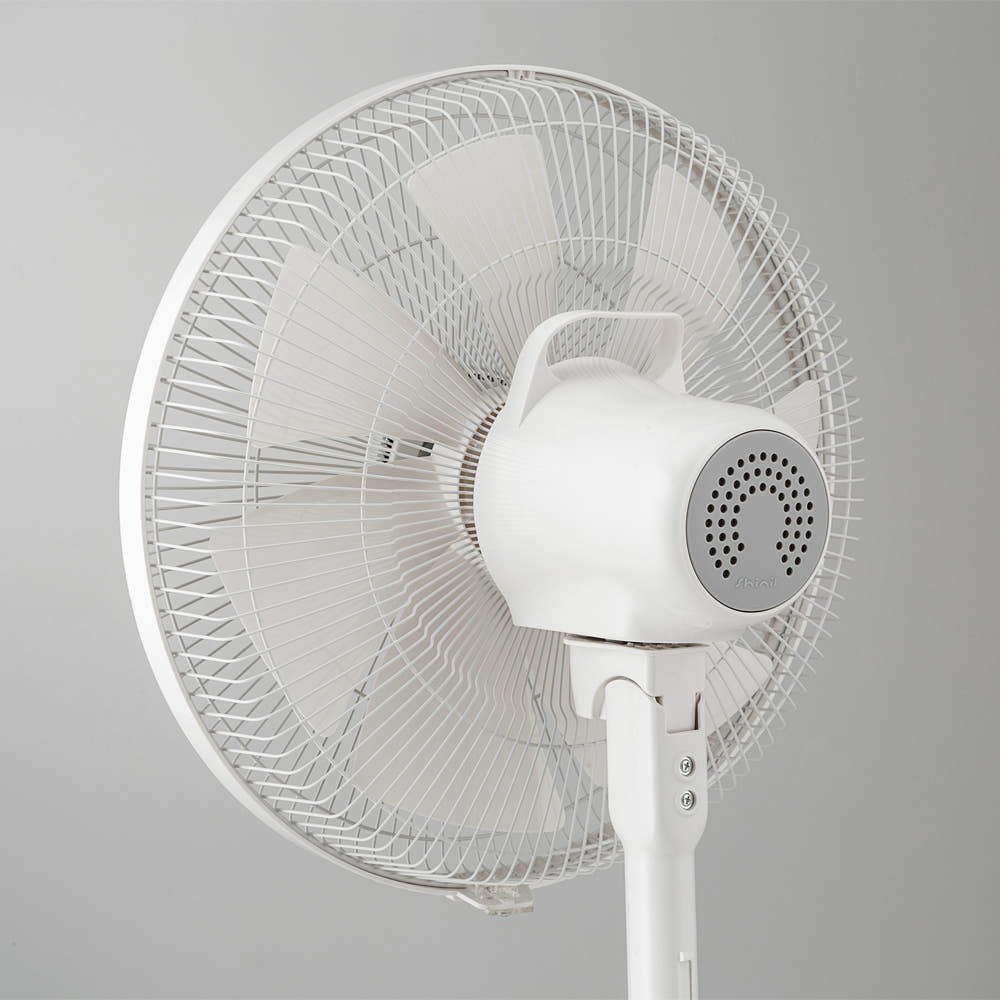 신일 선풍기 저소음 BLDC 스탠드형 선풍기 가정용 좌석용 사무실 업소용 SIF-14SYN - 상세 이미지 5