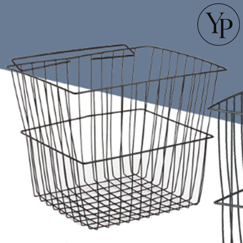 핸드카트 바구니 박스 수레 시장 케리어 가방 짐수레 데커