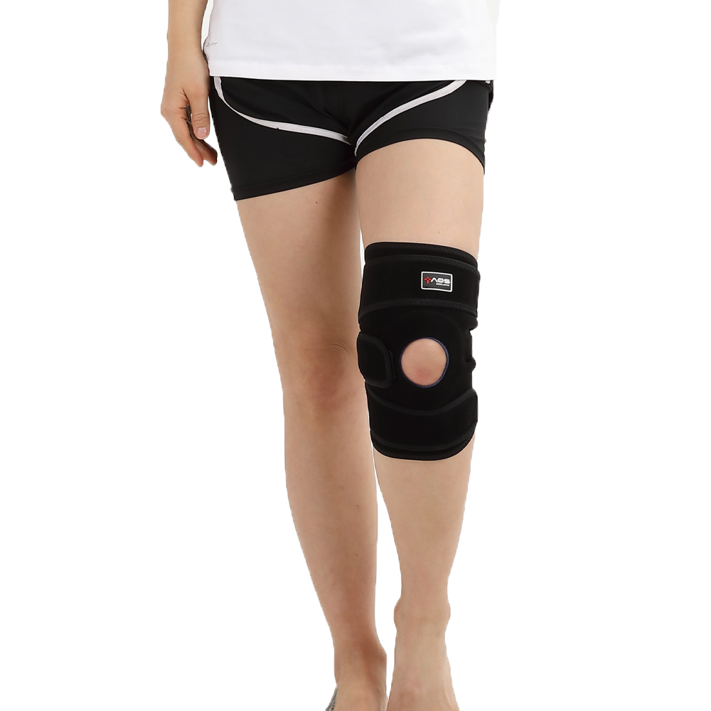 아오스 의료용 무릎보호대 204 - 상세 이미지 4