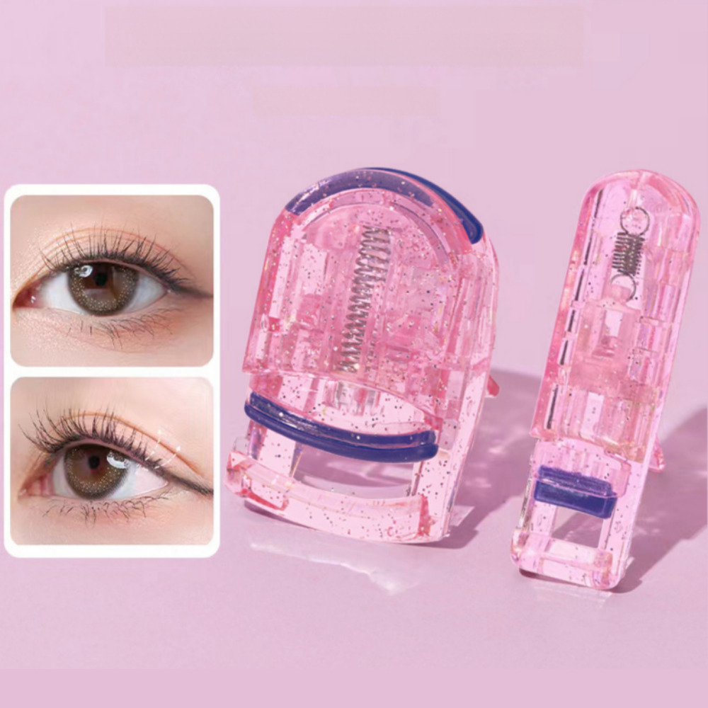 미니 휴대용 속눈썹 집게 뷰러 제품 이미지