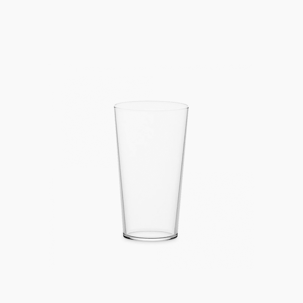 아데리아 테넬 유리컵 텀블러 180ml, 1개 - 상품 이미지