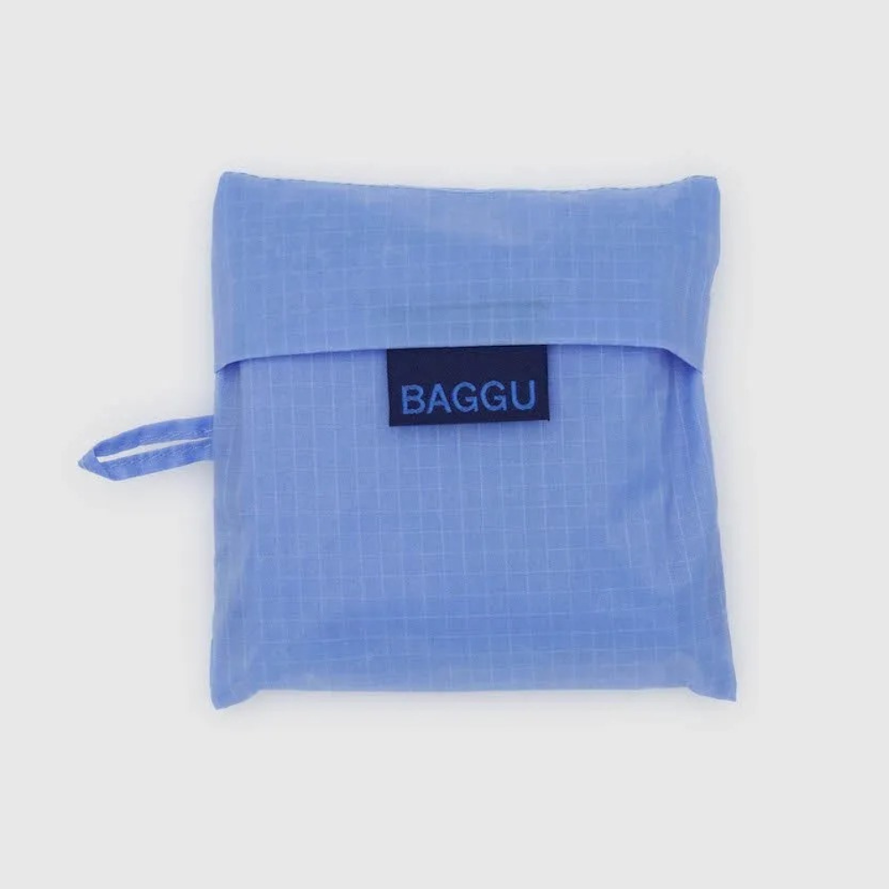 바쿠 숄더백 STANDARD BAGGU 콘플라워 블루 4582698812395 - 상세 이미지 3