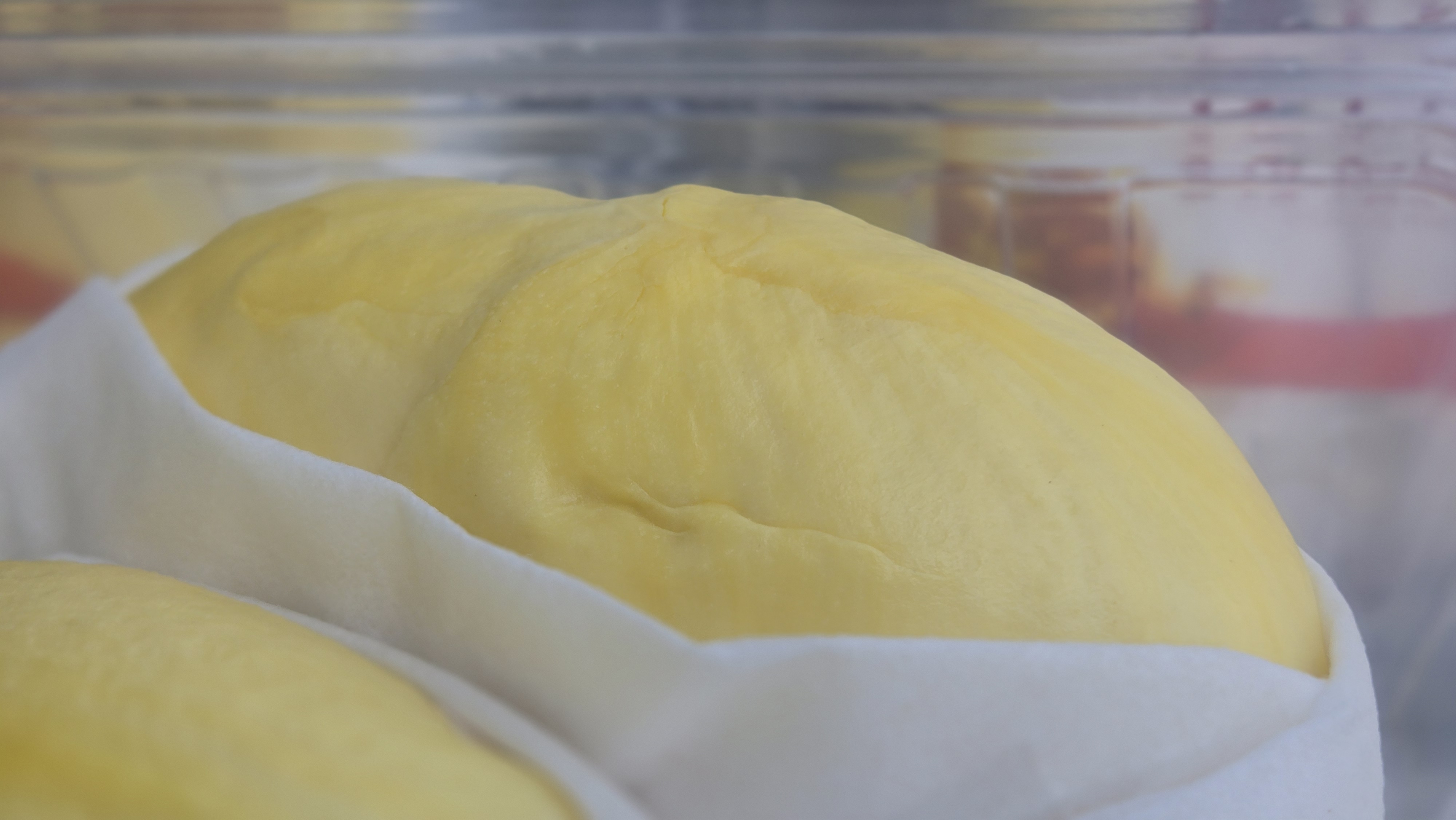 까서나온 손질두리안 500g 냉장 1팩 - 상세 이미지 5