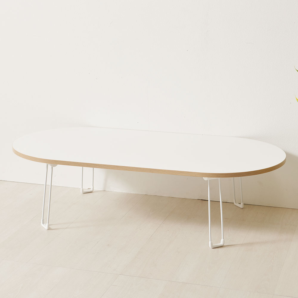 피터 접이식 테이블 간이 식탁 다용도 탁자