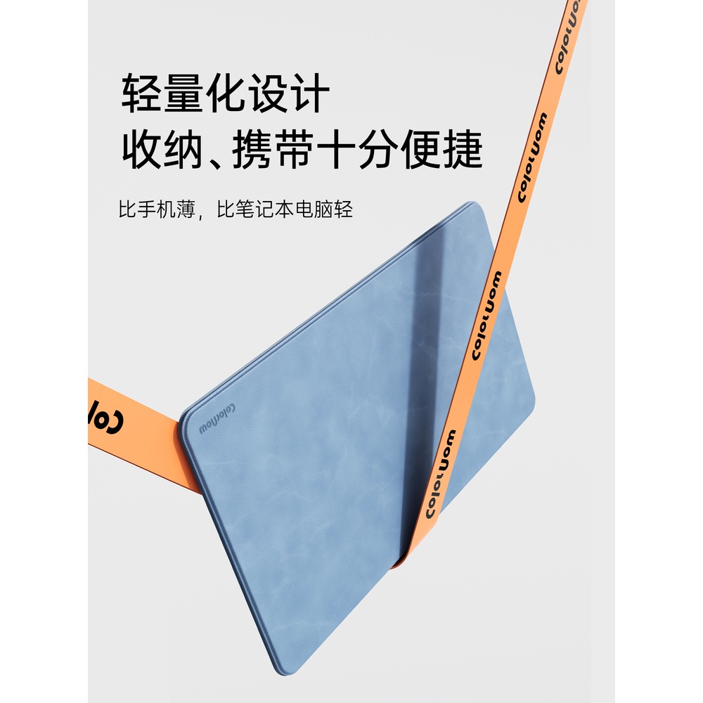 접이식 테이블 베드트레이 좌식 침대 책상 노트북 간이 - 상세 이미지 2