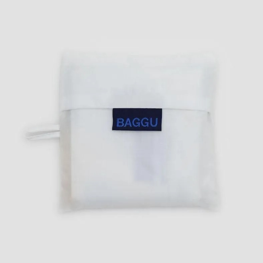 바쿠 숄더백 STANDARD BAGGU 땡큐해피 4582698813859 - 상세 이미지 4