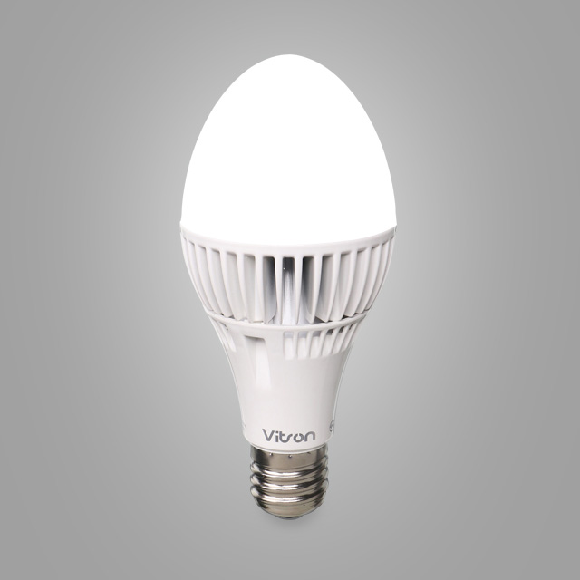 비츠온 LED 미사일 벌브 40W E39 보안등 전구 - 상세 이미지 2