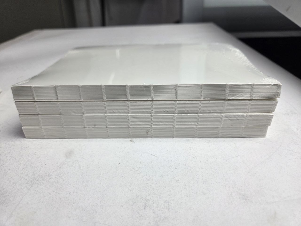 상지사 표지없는 노트 A5 도트 만년필 공책 연습장 양장 필사 드로잉 그리드 라인 무지